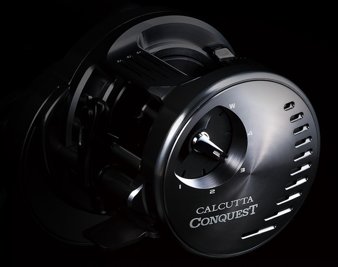 シマノ 20 カルカッタ コンクエスト DC 101 LEFT シマノ(SHIMANO) 20カルカッタ コンクエスト DC 101 LEFT カルカッタ