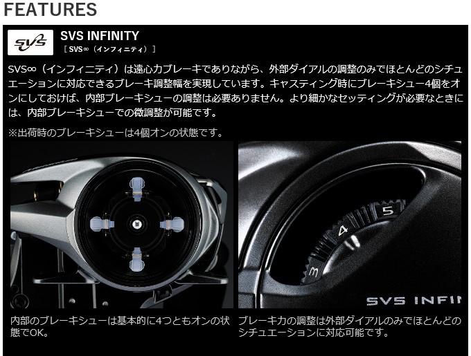 シマノ（SHIMANO） 20 メタニウム HG RIGHT (右ハンドル ) 2020年