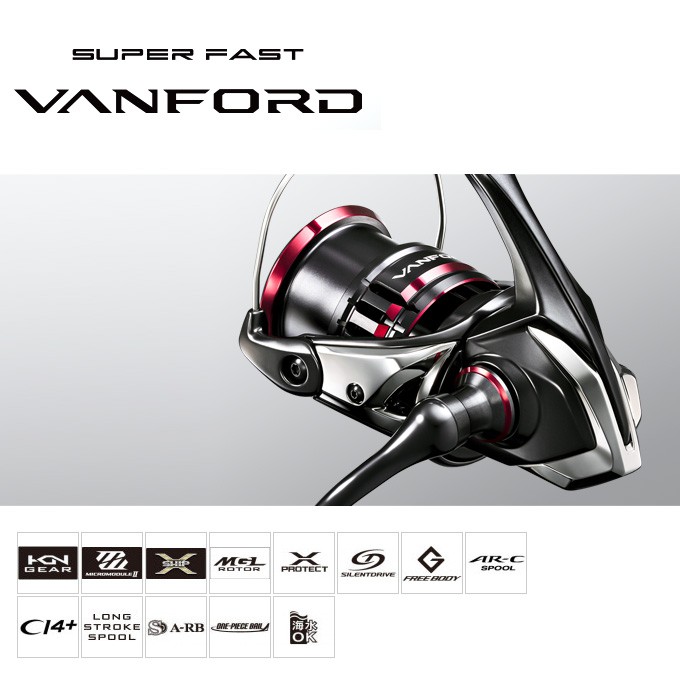 シマノ 【目玉商品】シマノ 20 ヴァンフォード C3000 シマノ 【目玉商品】シマノ 20 ヴァンフォード C3000