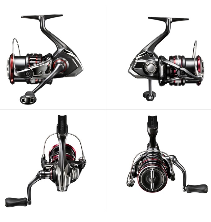 SHIMANO - 新品未使用品【2020年モデル】シマノ ヴァンフォード C3000 シマノ(SHIMANO) 20 ヴァンフォード C3000XG（SHIMANO 20ヴァン