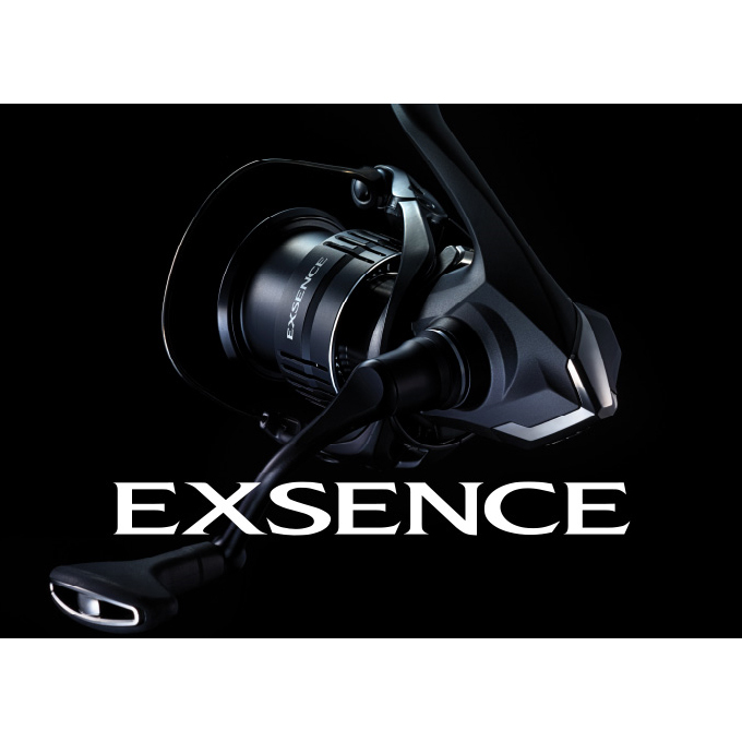SHIMANO - シマノ 21 エクスセンス C3000MHG C3000MHG 21 エクスセンス C3000MHG SHIMANO(シマノ) 自重180g