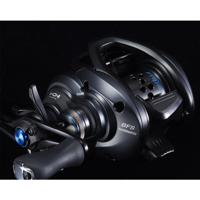 シマノ（SHIMANO） 【取り寄せ商品】シマノ 21 SLX BFS XG LEFT 左