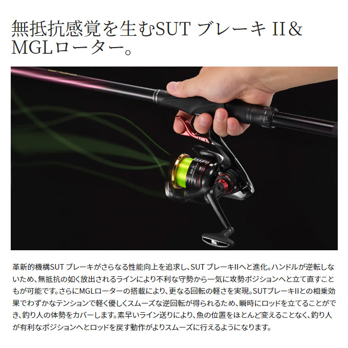 22BB-X HYPER FORCE C3000DXXG SR 右ハンドル シマノ（SHIMANO） 22 BB-X ハイパーフォース C3000DXXG S R右ハンドル