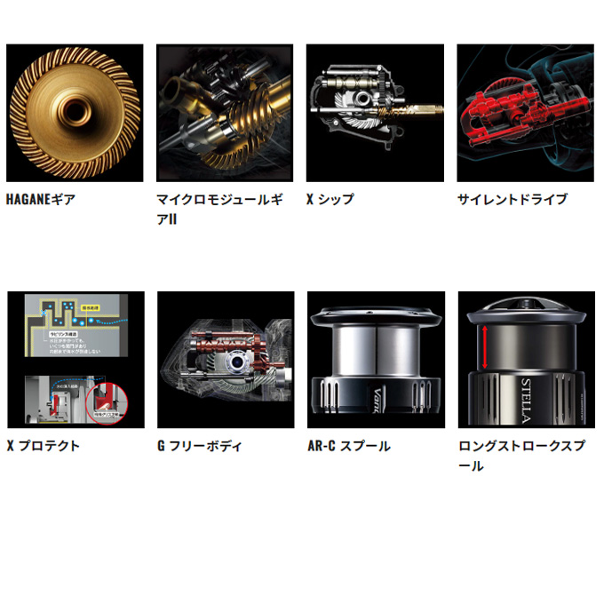 シマノ（SHIMANO） 22 セフィア BB C3000S (2022年モデル) /スピニング