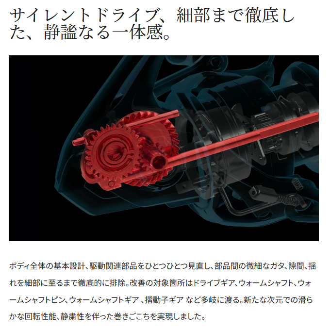 シマノ 【取り寄せ商品】シマノ 23 セドナ C5000XG (2023年