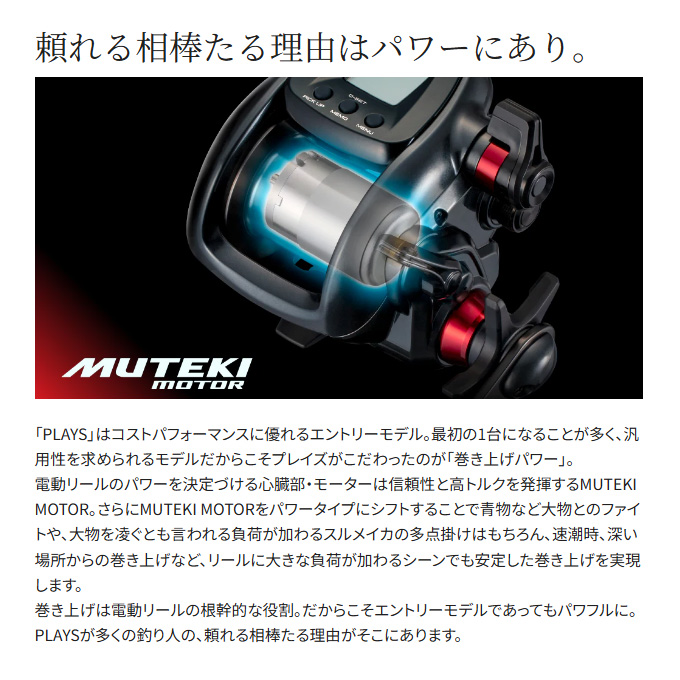 5036k】シマノ BM-2 オールド スプールなし 訳あり ベイトリール