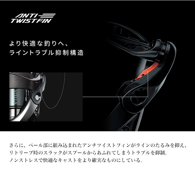 シマノ 25 ツインパワー XD C5000XG (2025年モデル) スピニング