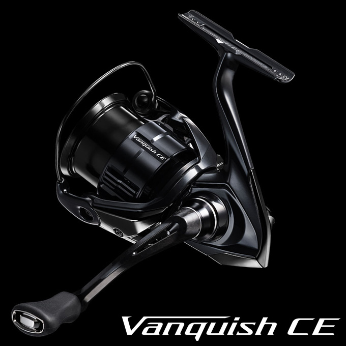 シマノ 26 ヴァンキッシュCE C2500S スピニングリール シマノ（SHIMANO） 26 ヴァンキッシュ CE C2500S (スピニングリール