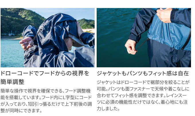 楽天市場】シマノゴアテックス防寒スーツの通販