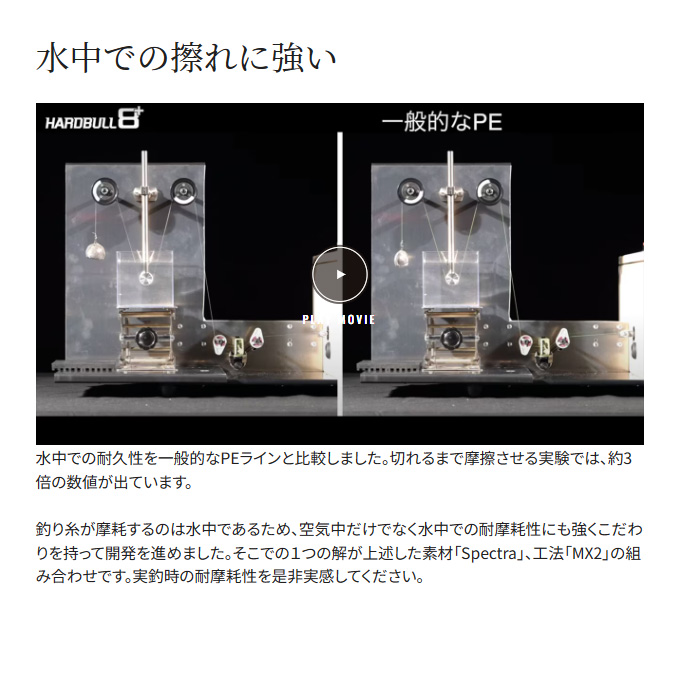 値下げ‼️シマノ　ハードブル8+ セット売り シマノ ハードブル 8＋ (LD-M58X) 1.0号 150m (カラー