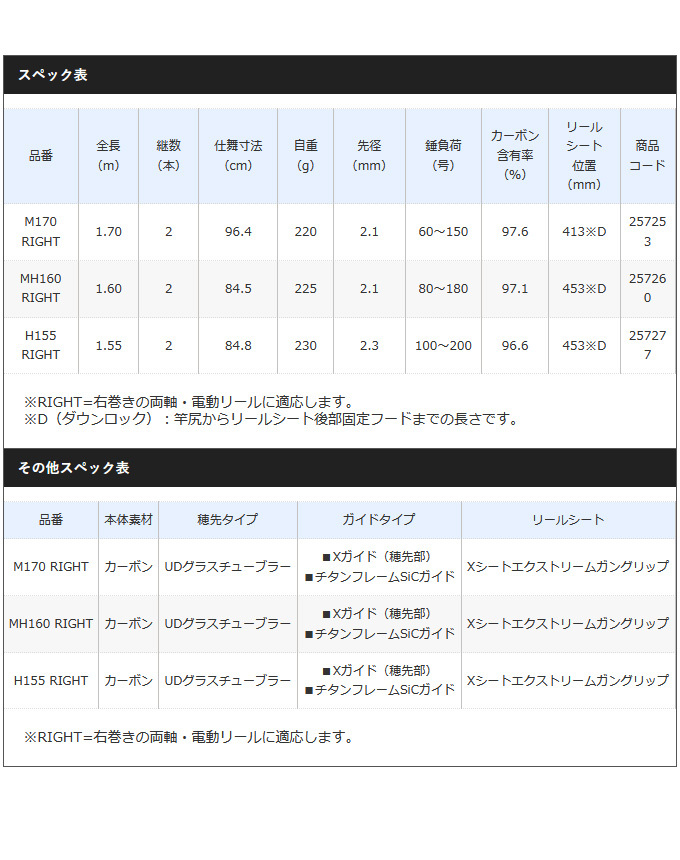 シマノ（SHIMANO） 【取り寄せ商品】シマノ イカスペシャル MH160