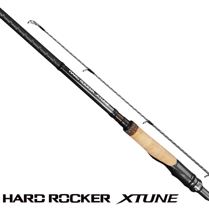 シマノ ボノムノック ロックフィッシュ B710H ハードロックフィッシュ シマノ ボノムノック ロックフィッシュ B710H ハードロックフィッシュ