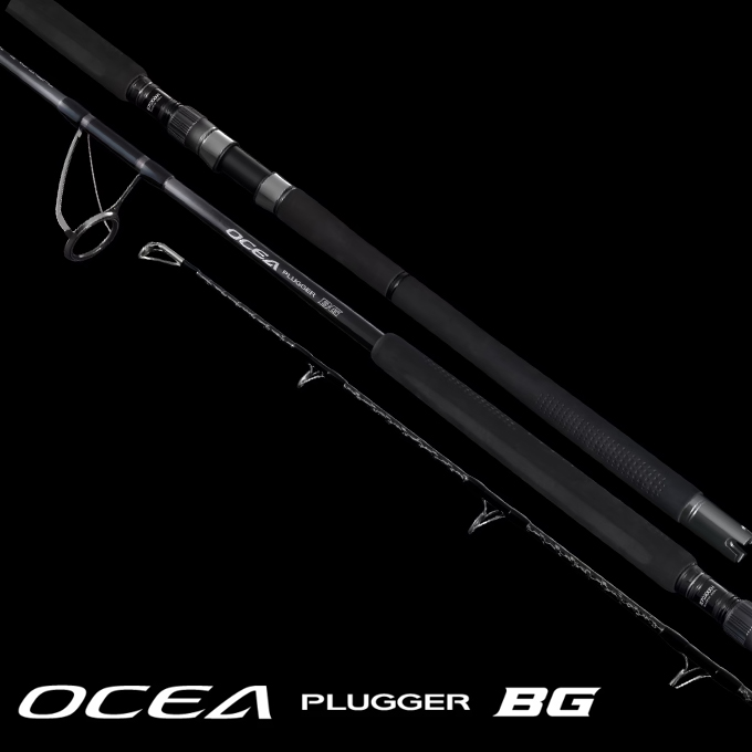 シマノ（SHIMANO） 【予約商品】シマノ 26 オシアプラッガー BG