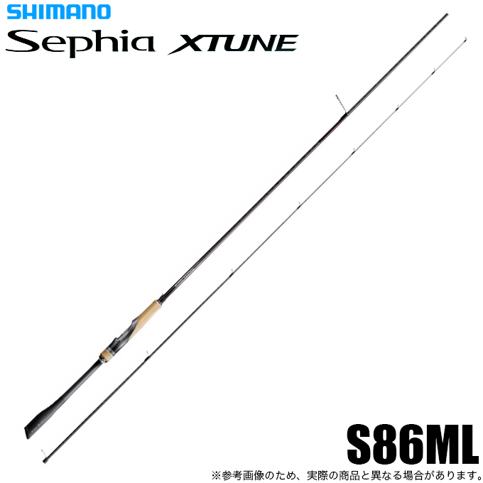 シマノ（SHIMANO） 【予約商品】シマノ 26 セフィア エクスチューン