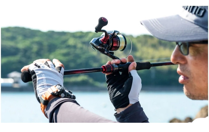 シマノ(Shimano)☆22セフィアBB(Sephia BB) S76SUL-S【同梱発送