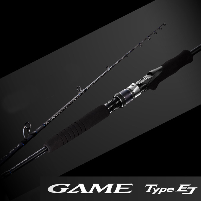 シマノ(SHIMANO) 21 ゲームタイプ EJ B510-6 ゲーム タイプ EJ