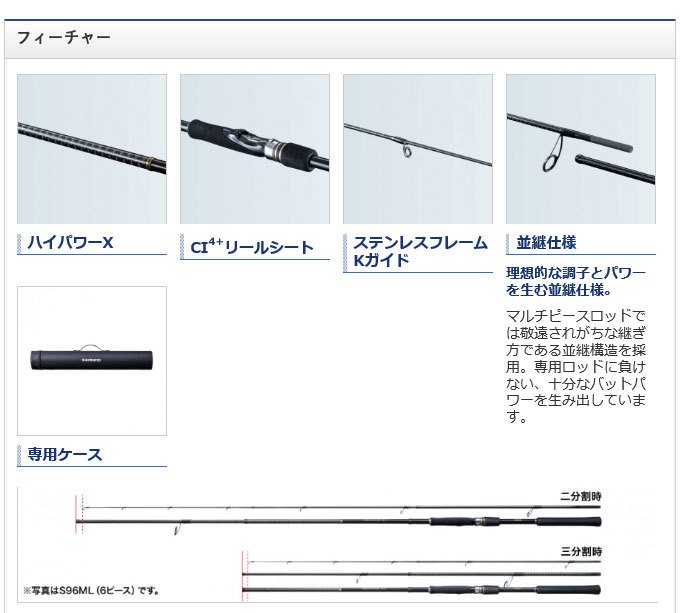 のピースは シマノ つり具のマルニシ Paypayモール店 通販 Paypayモール フリーゲームxt S76m 19年モデル モバイル コンパクトロッド 5 ソルトのシ Walworthanimalhospital Com