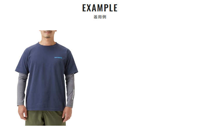 シマノ（SHIMANO） 【取り寄せ商品】 IN-000V (チャコール／XL) サン