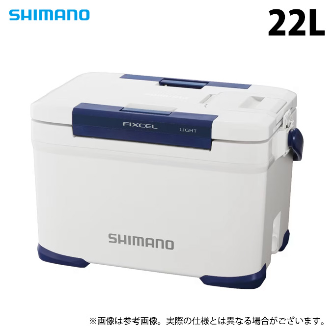 釣り道具箱 22Lインキュベーター釣り箱の断熱材ロックコールド