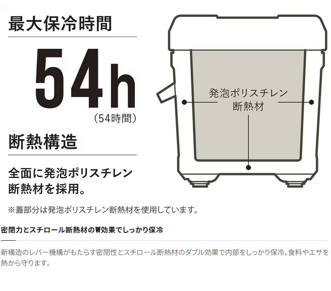シマノ (7)シマノ (NB-432W) アブソリュートフリーズ ライト 32L シマノ (7)シマノ (NB-432W) アブソリュートフリーズ ライト 32L