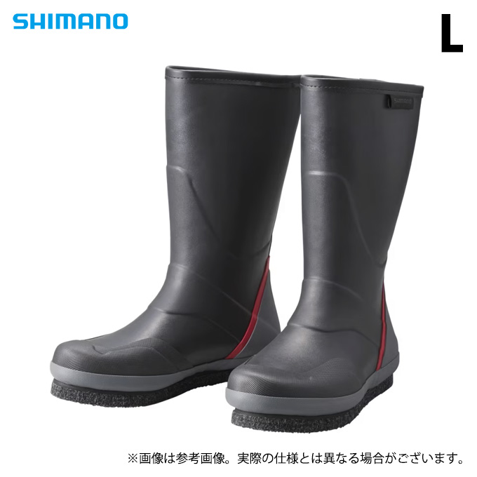 シマノ（SHIMANO） (7)シマノ FB-022W (L／ブラック) スタンダード