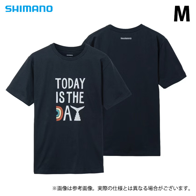 シマノ 【目玉商品】シマノ SH-003V (M／ネイビー) オーガニック