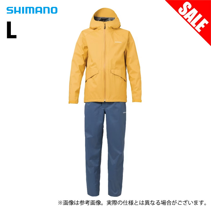 目玉商品】 シマノ RA-005V (L／ドライマンゴー) ベーシック