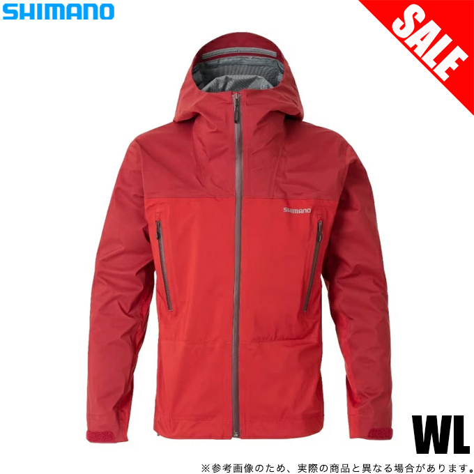 シマノ（SHIMANO） 【目玉商品】シマノ (RA-023W ブリック WL