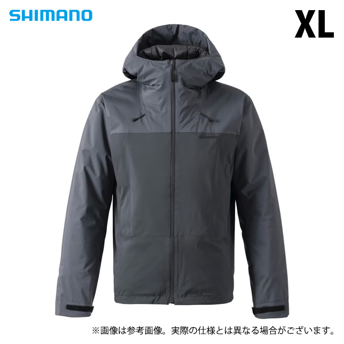 【取り寄せ商品】 シマノ RB-034W (ブルーチャコール／XL