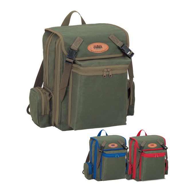 取り寄せ商品】釣武者 キャメックス ナインエースロイヤル 2 L ブルー