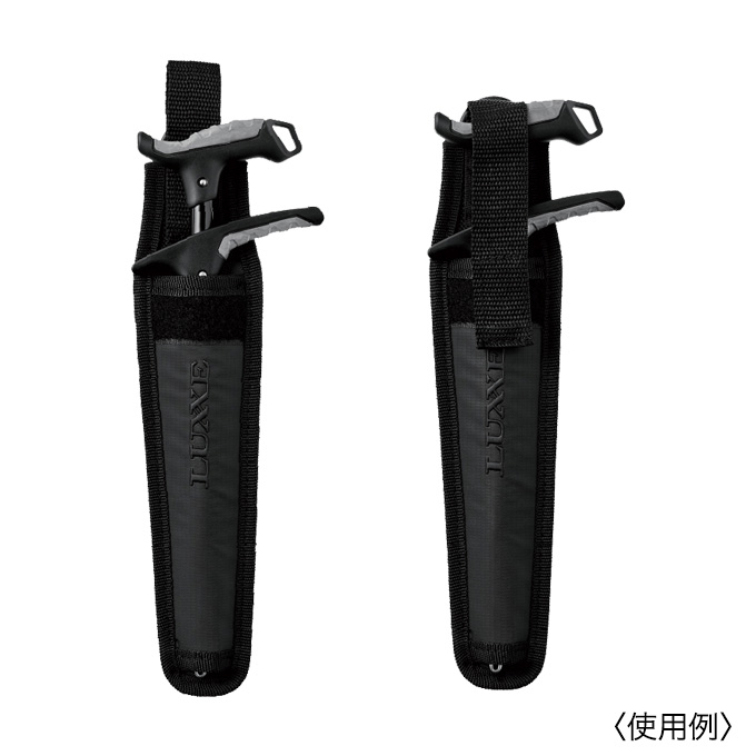 セット販売】がまかつ ラグゼ フックリリーサー25cm LE141