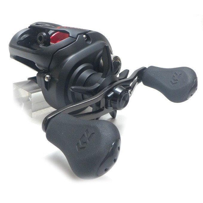 ダイワ（Daiwa） FUEGO（フエゴ） CT 103H（右