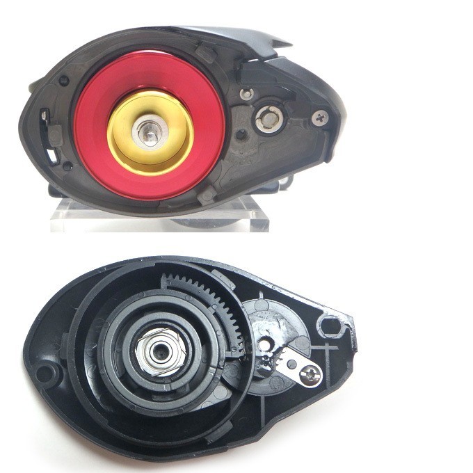 DAIWA（釣り） 【目玉商品】海外 ダイワ フエゴ CT 100XSL (左