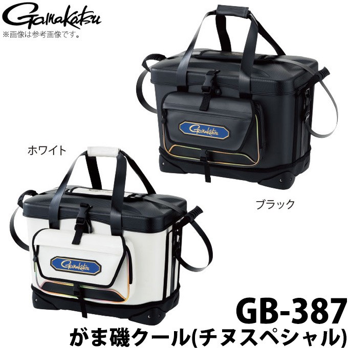 Gamakatsu 【取り寄せ商品】 がまかつ がま磯クール（チヌ