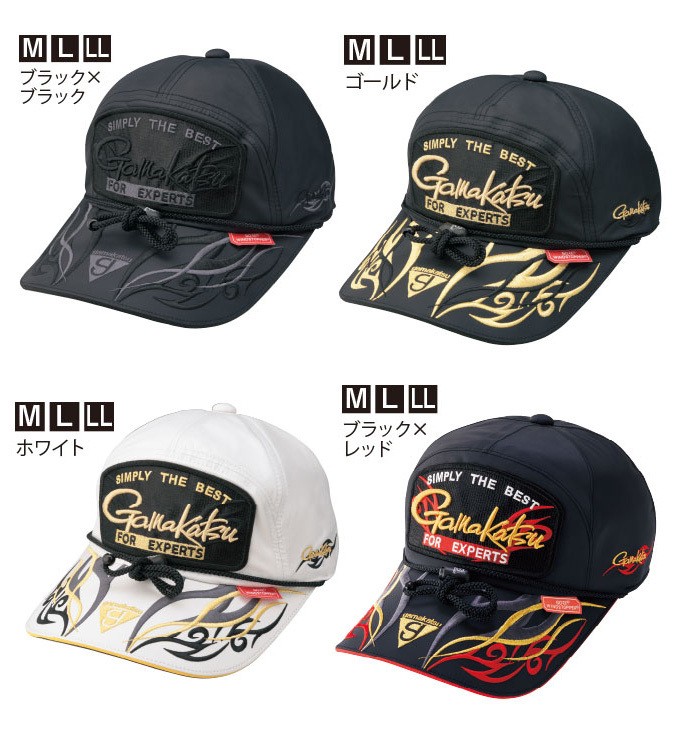 Gamakatsu（がまかつ） 【取り寄せ商品】がまかつ ウィンドストッパー