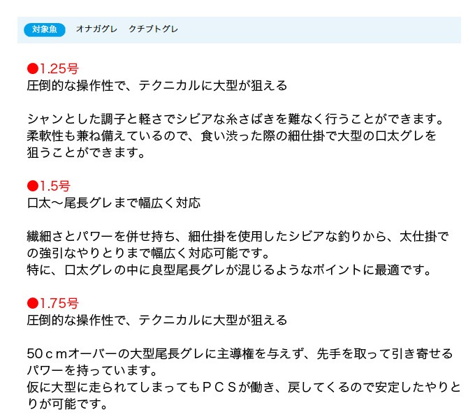 がま磯 グレ競技スペシャル3