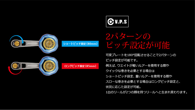 取り寄せ商品】メガテック リブレ LB 80-85 (エルビー 80-85