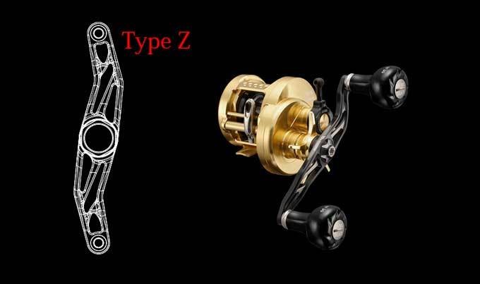 限定商品】メガテック リブレ 10th ANNIVERSARY BAIT TYPE CUSTOM
