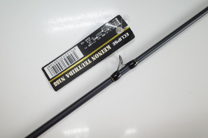 アウトレット品】エクリプス テウシーダ N155 (マルイカゲームロッド