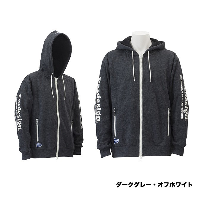 【美品】Pazdesign ウインドガードパーカー 目玉商品】パズデザイン ウィンドガードパーカー2 SJK-011 (2019