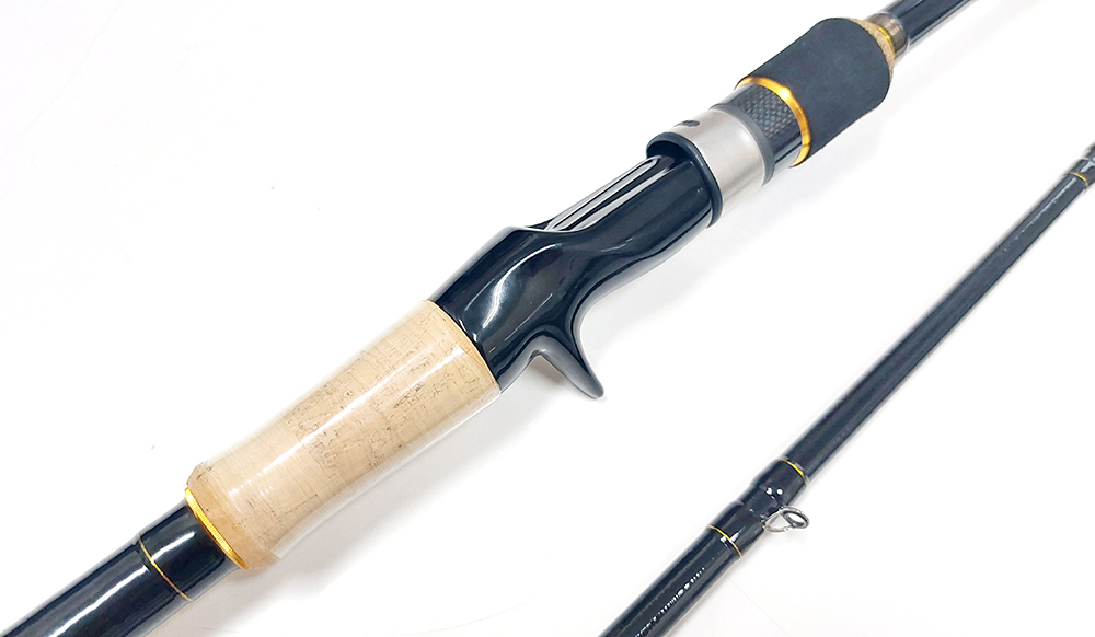 Major Craft 【中古】【送料無料】メジャークラフト SELVA SVC
