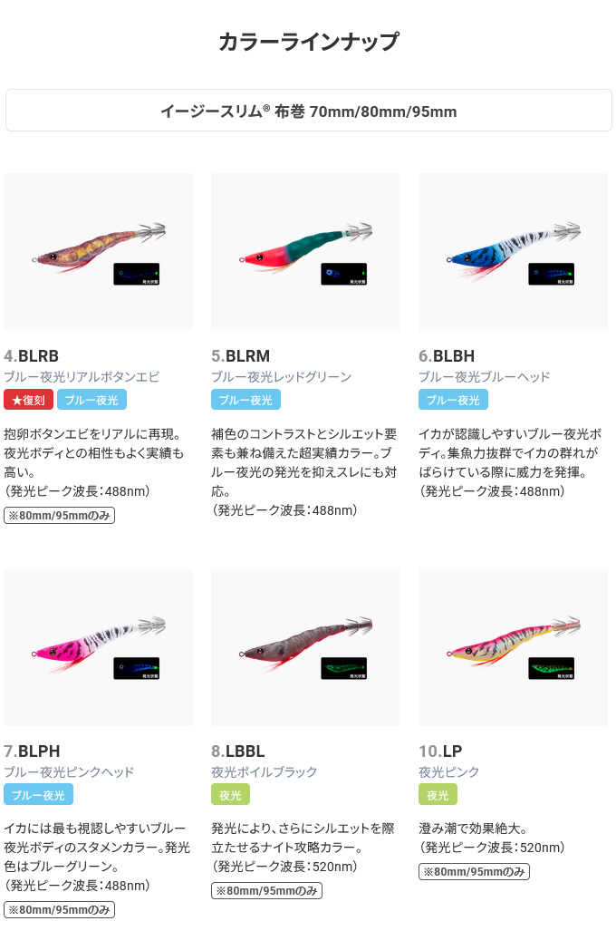 DUEL（デュエル） (7)【10個セット】 イージースリム 布巻 80mm 37.TM