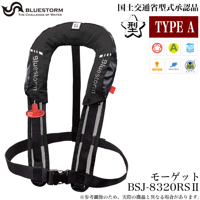 BLUESTORM BSJ-2520RS TYPE A 未使用！ BLUESTORM BSJ-2520RS TYPE A 未使用！ BLUESTORM BSJ-2520RS TYPE A