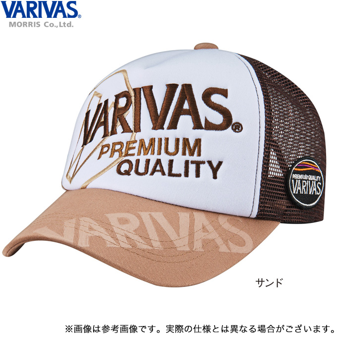 楽天市場】バリバス キャップの通販