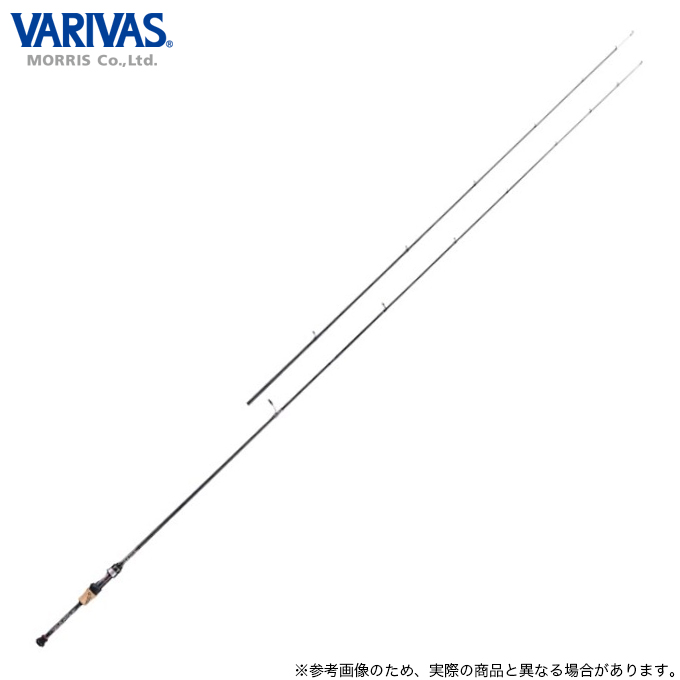 バリバス グラファイトワークス TFL-62S-BTRXTi改 【公式通販】