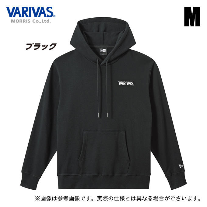 VARIVAS（バリバス） 【取り寄せ商品】 ニューエラ VAAW-33 (ブラック