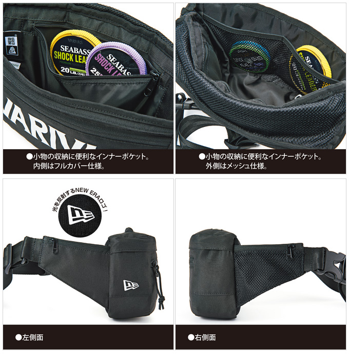 毎日値下げ中　完売品　希少カラー　VARIVAS バリバス　ニューエラ 楽天市場】バリバス VAC-66 VARIVAS×NEW ERA CASUAL CLASSIC フリー