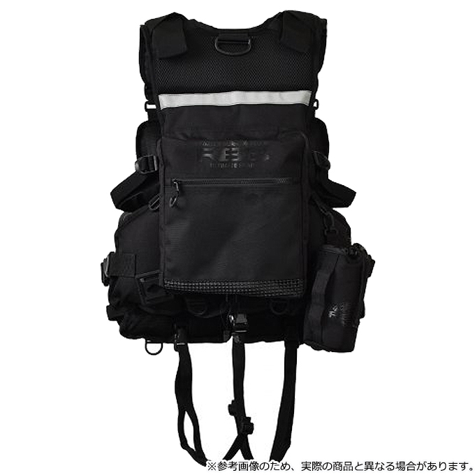 双進 リバレイ RBBエクストリームベストII (7588) 4515609154796_1.jpg