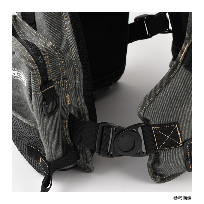 リバレイ RBB コンパクトゲームベスト 7610 グレーデニム Amazon | 双進 ライフジャケット RBB コンパクトゲームベスト GYデニム