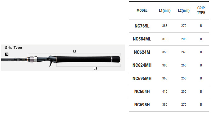 tailwalk（テイルウォーク） 【取り寄せ商品】 アウトバック (NS705ML